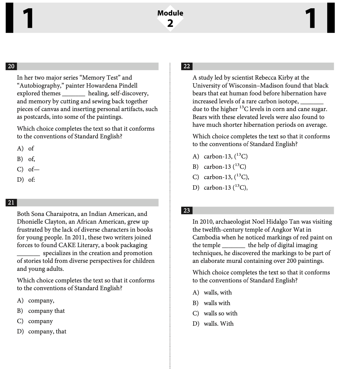 snapshot of SAT problems